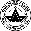 The Duesy Shop logo